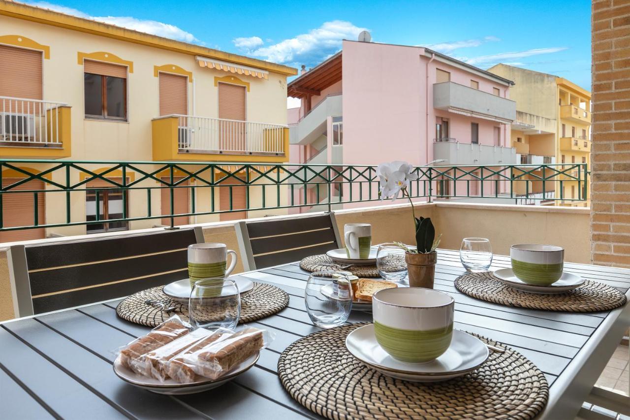 Emerald: A Due Passi Dal Mare. Apartment *