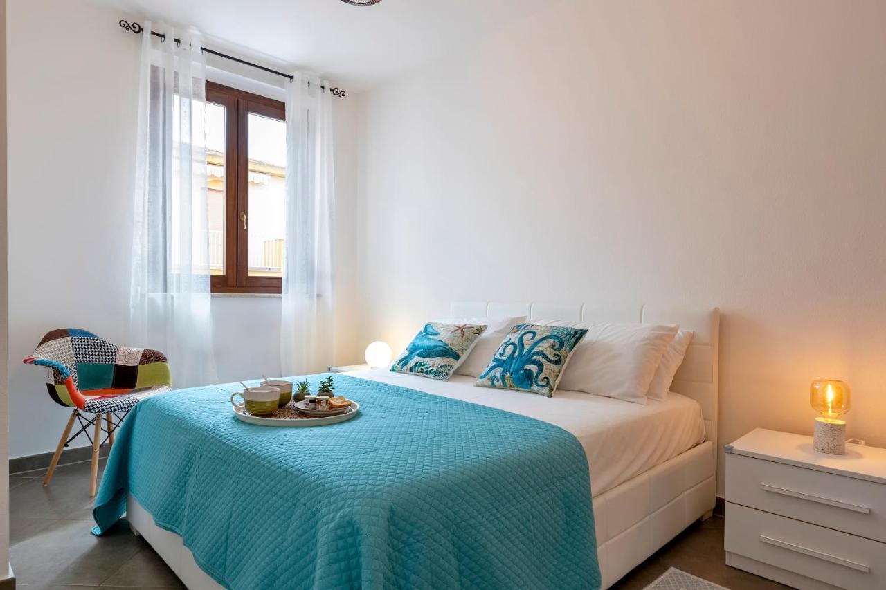 Emerald: A Due Passi Dal Mare. Apartment *
