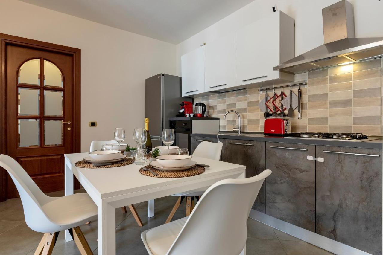 Appartement Emerald: A Due Passi Dal Mare. Alghero