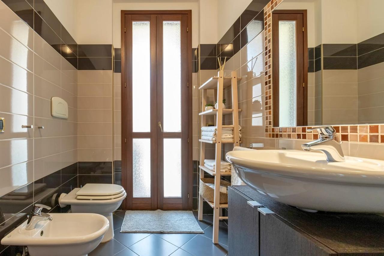 Appartement Emerald: A Due Passi Dal Mare. *