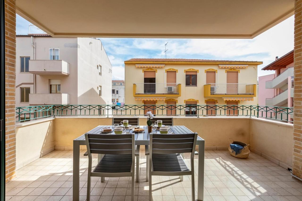 Appartement Emerald: A Due Passi Dal Mare. Alghero