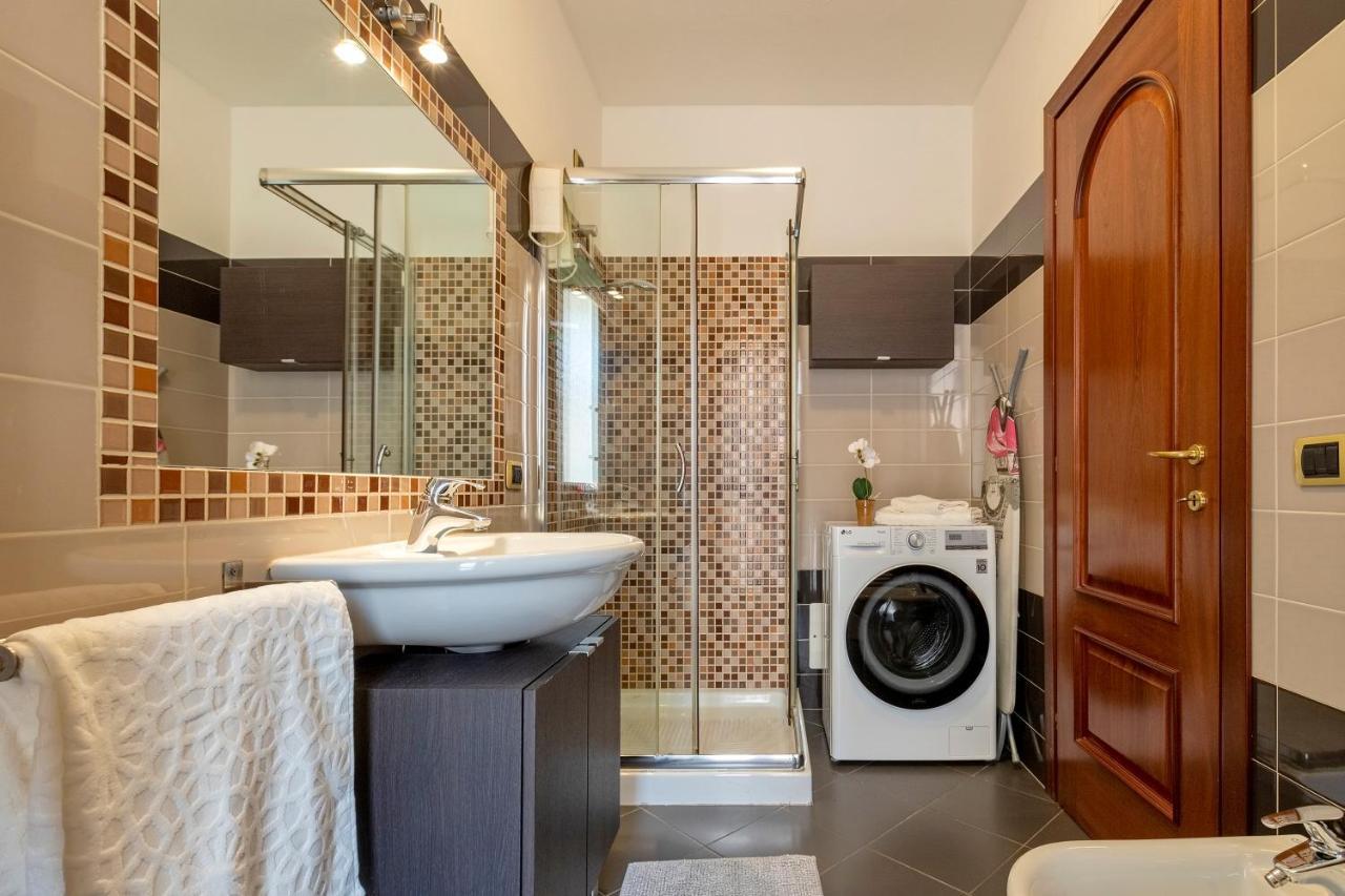 Appartement Emerald: A Due Passi Dal Mare.
